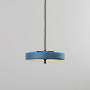 Bert Frank Revolve Pendant Light | All Square Lighting
