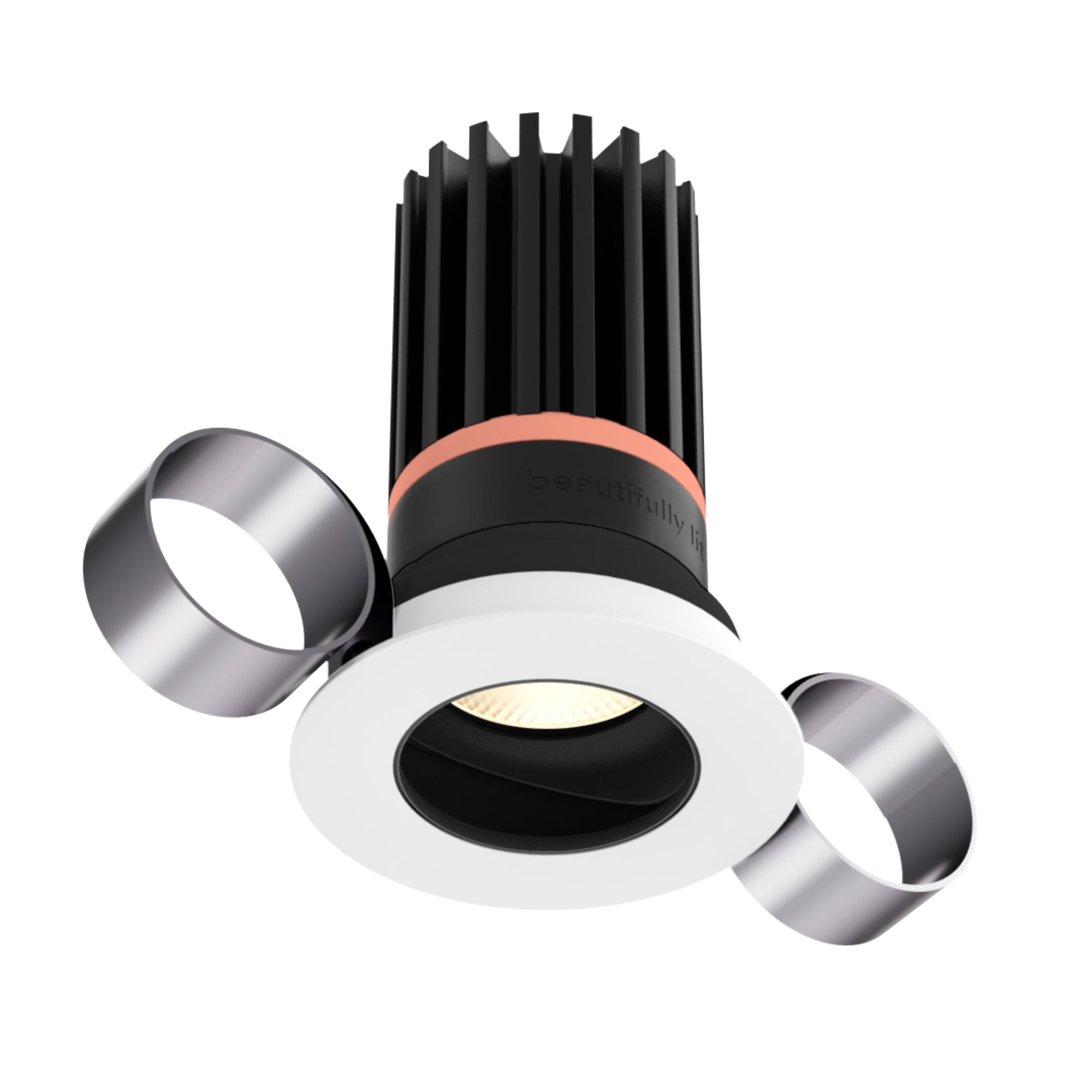One Midi Adjustable Downlight