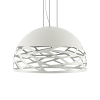 Lodes Kelly Medium Dome 60 Pendant Light | All Square Lighting