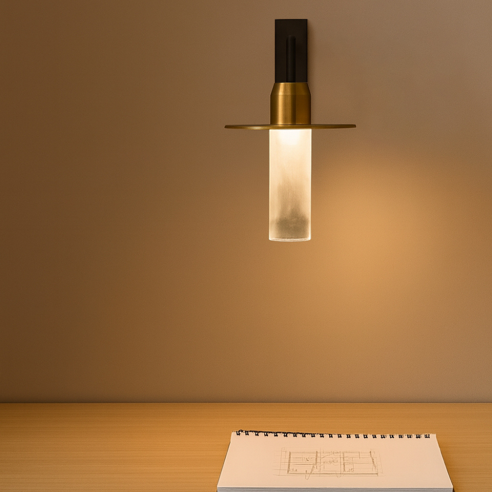 Beira Wall Light
