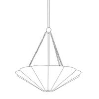 Alana Pendant Light
