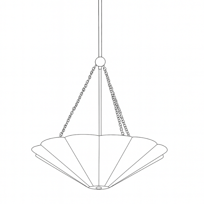 Alana Pendant Light
