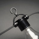 10 Lamp LED Festoon Set