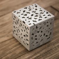 AMS Outdoor Floor Lamp