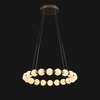 Alba 60 Pendant Light