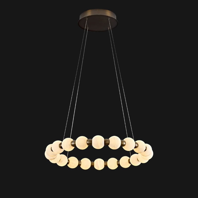 Alba 60 Pendant Light