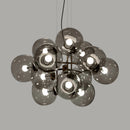 Jasmine Twelve Pendant Light