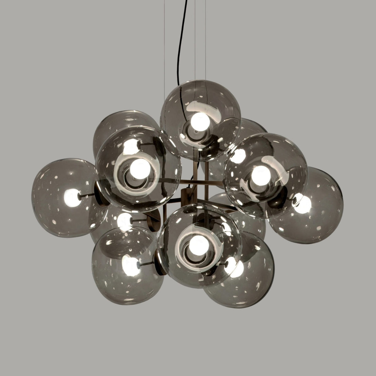 Jasmine Twelve Pendant Light