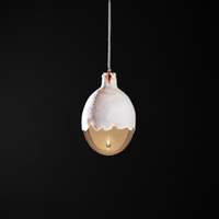 Glow 1 Pendant Light