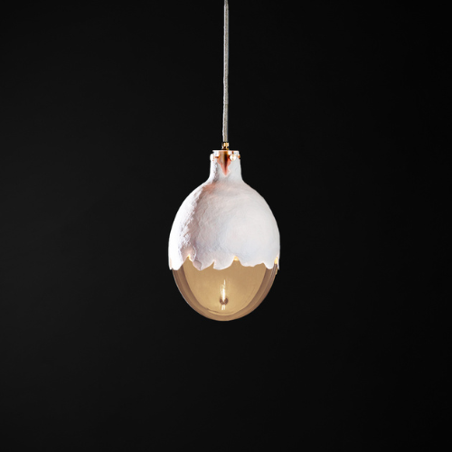 Glow 1 Pendant Light