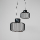 Keshi Pendant Light