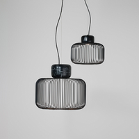 Keshi Pendant Light