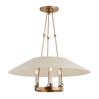 Archive Chandelier Pendant Light