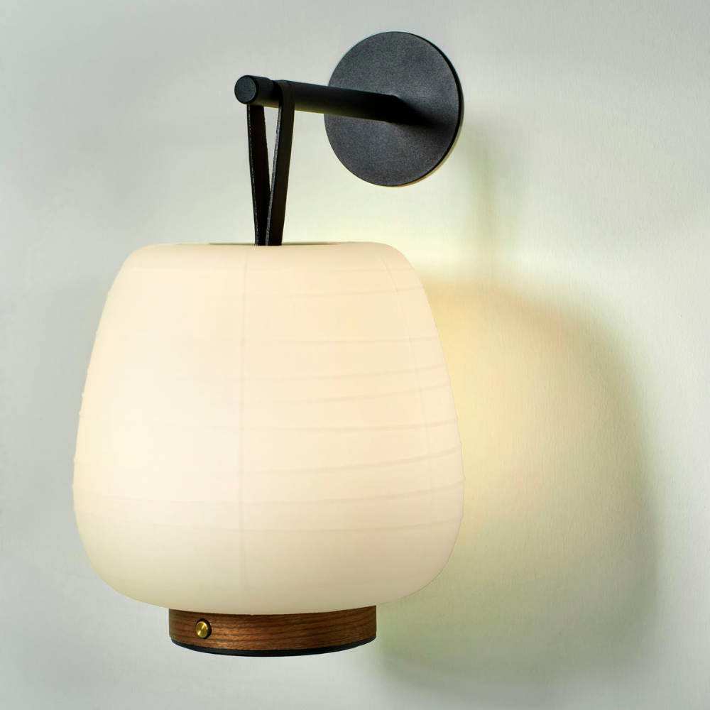 Misko Camp Portable Table Lamp