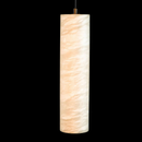 Alba Cylinder Pendant Light