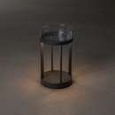 Chieti Lantern Portable Table Lamp