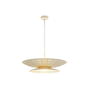 Contardi Air Small Pendant Light | All Square Lighting