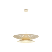 Contardi Air Small Pendant Light | All Square Lighting