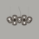 Jasmine Ten Pendant Light