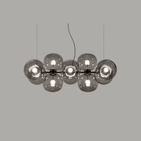 Jasmine Ten Pendant Light