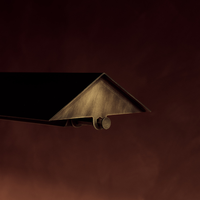 Ava 1800 Pendant Light