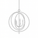 Fillea Pendant Light