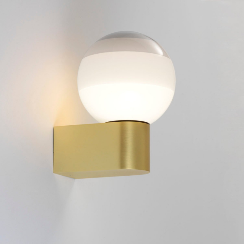Marset Dipping Light A1-13 Wall Light | All Square Lighting