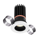 One Midi Adjustable Downlight