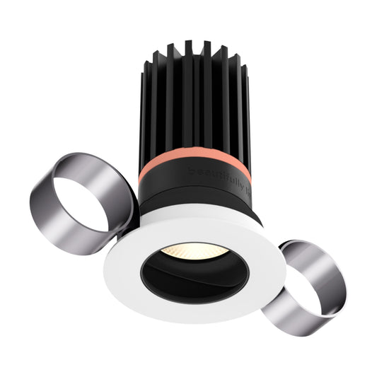 One Midi Adjustable Downlight