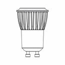 Ray Dynamic X PAR11 LED Lamp
