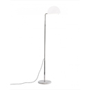 Mezzaluna Floor Lamp