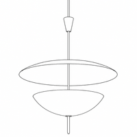 Dion Pendant Light