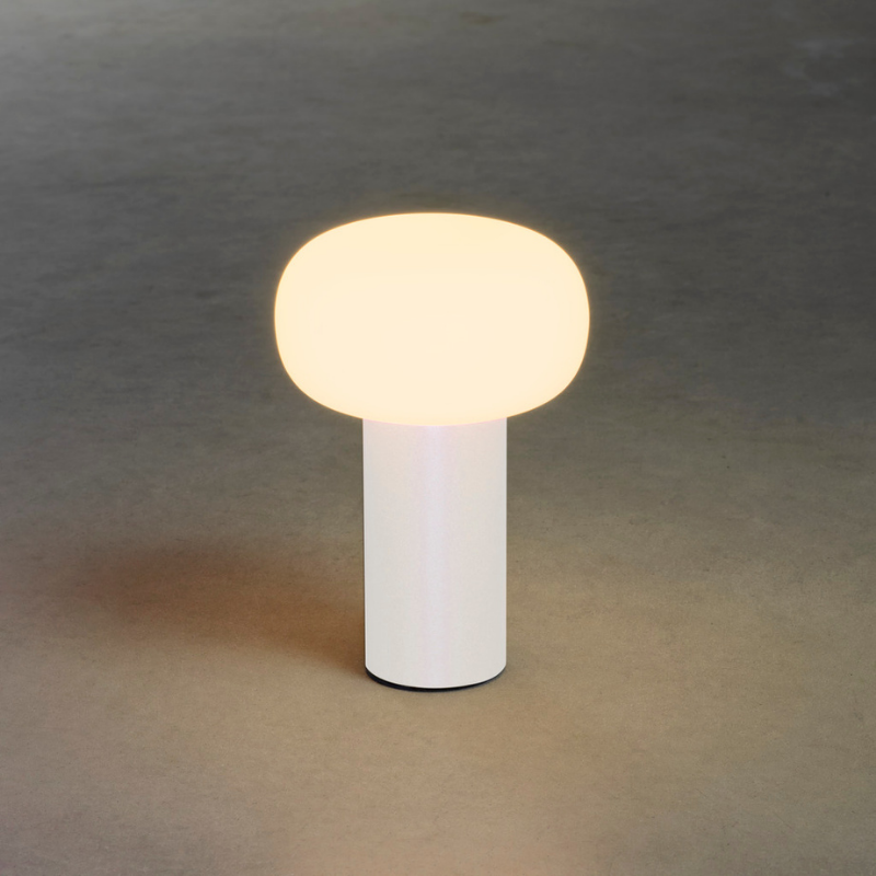 Antibes Portable Table Lamp