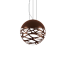 Lodes Kelly Small Sphere 40 Pendant Light | All Square Lighting