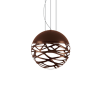 Lodes Kelly Small Sphere 40 Pendant Light | All Square Lighting