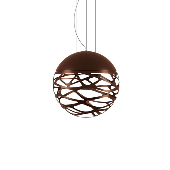 Kelly Small Sphere 40 Pendant Light
