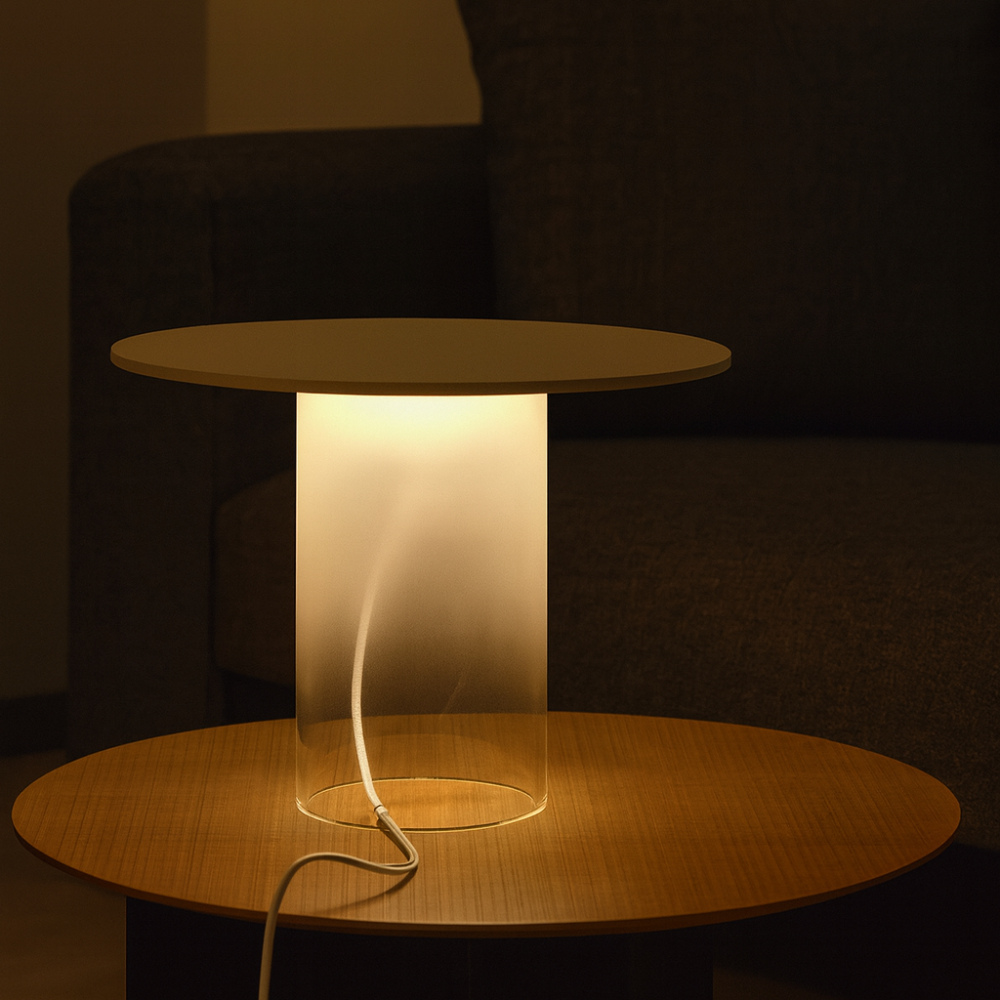 Beira Table Lamp