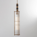 Bert Frank Arbor Pendant Light | All Square Lighting