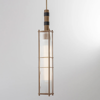 Bert Frank Arbor Pendant Light | All Square Lighting