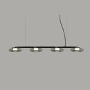Lounge Four Pendant Light