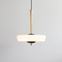 Bert Frank Trave Pendant Light | All Square Lighting