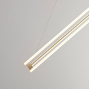 Lia Diagonal 100 Pendant Light