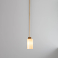 Bert Frank Farol Pendant Light | All Square Lighting
