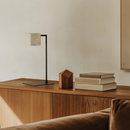 Cubic Table Lamp
