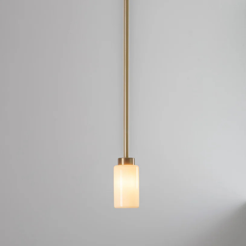 Bert Frank Farol Pendant Light | All Square Lighting