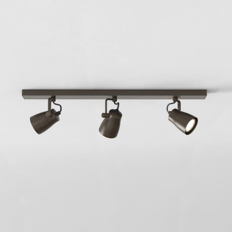 Juno Triple Bar Spotlight