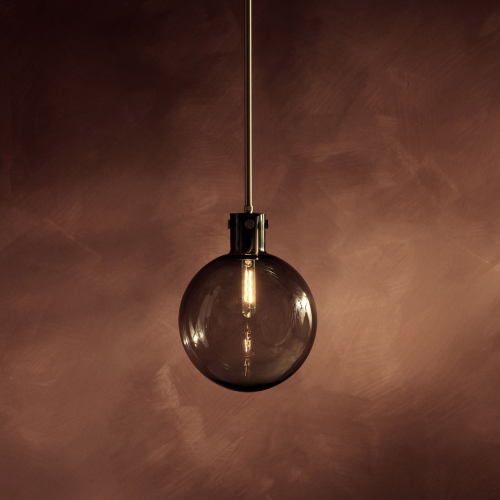 Ora Single Pendant Light