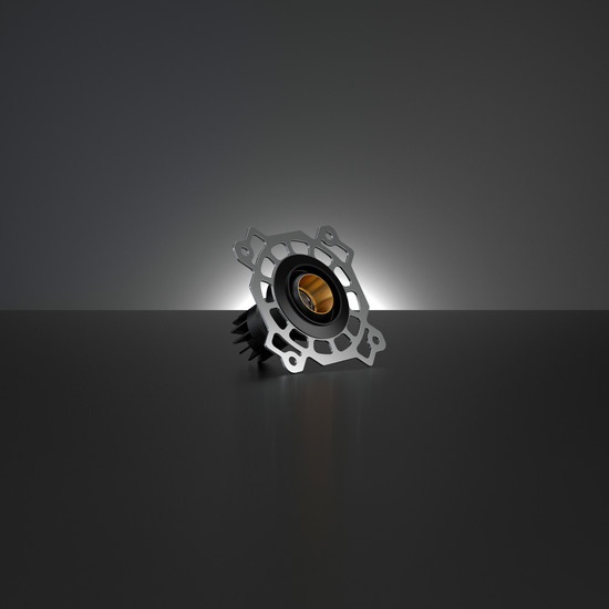 Nano Eyeconic Trimless Adjustable Downlight