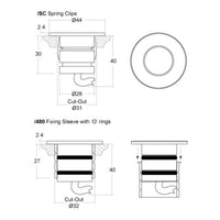 LD60 Uplight