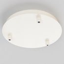 Box Surface P 25030 Grip X3 Ceiling Rose